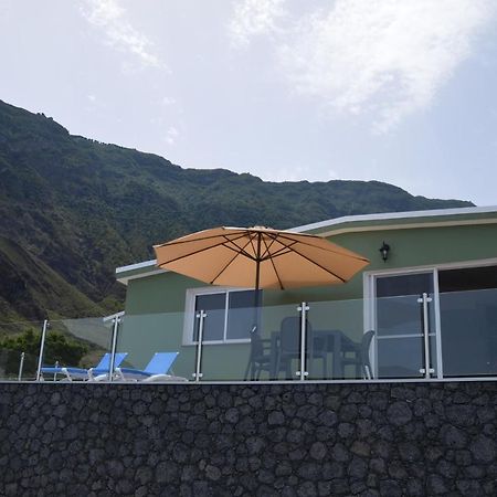 Casa Miramar Frontera别墅 外观 照片