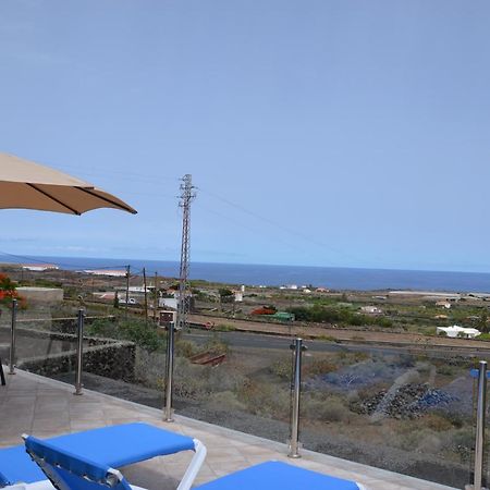 Casa Miramar Frontera别墅 外观 照片