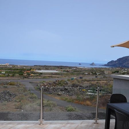 Casa Miramar Frontera别墅 外观 照片