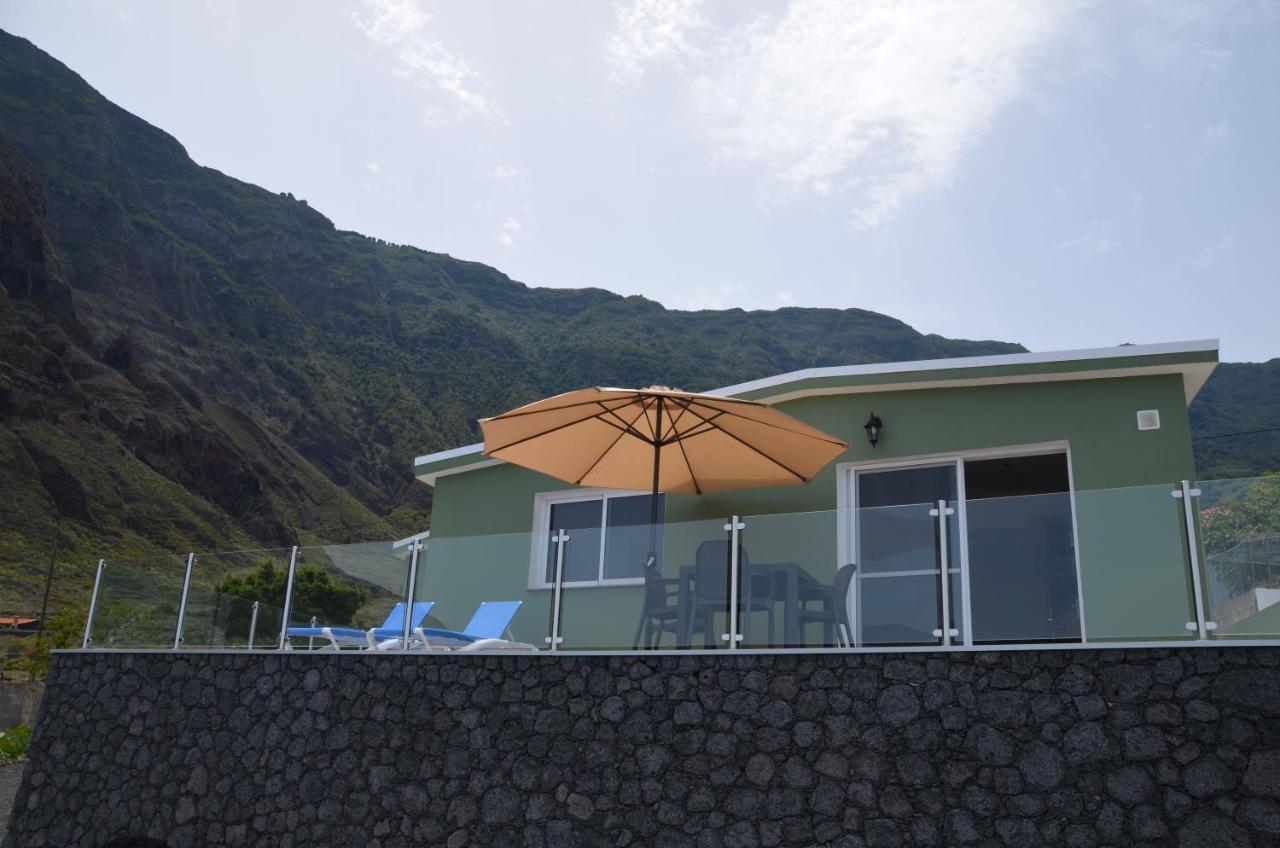 Casa Miramar Frontera别墅 外观 照片