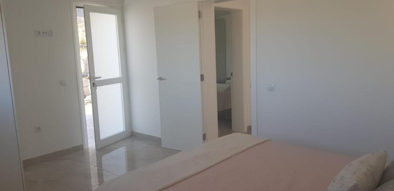 Casa Miramar Frontera别墅 外观 照片