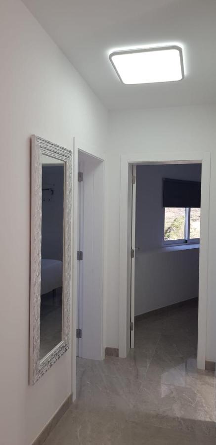 Casa Miramar Frontera别墅 外观 照片