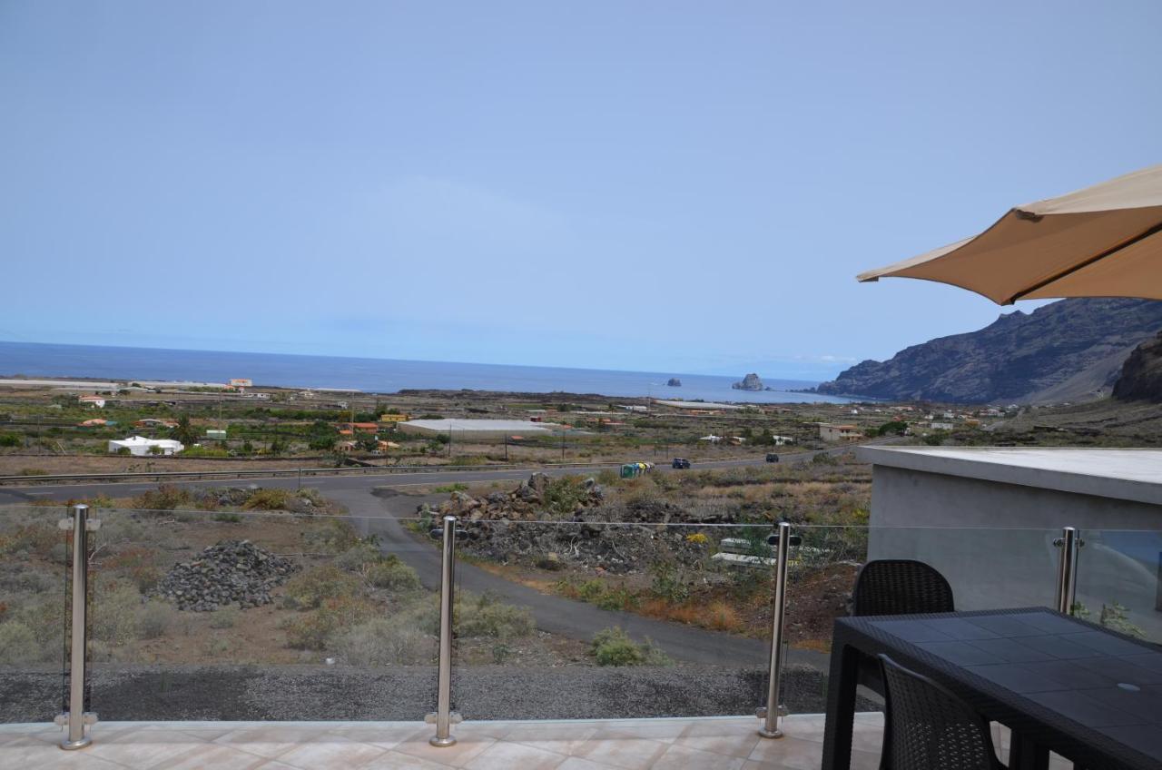 Casa Miramar Frontera别墅 外观 照片