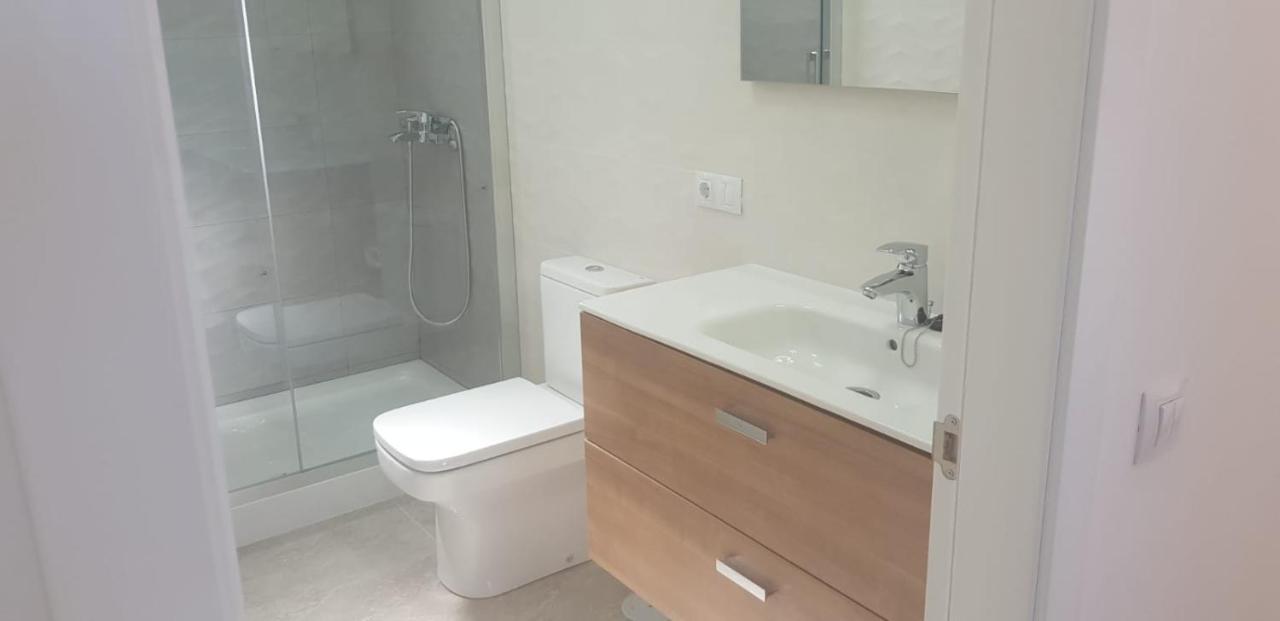 Casa Miramar Frontera别墅 外观 照片