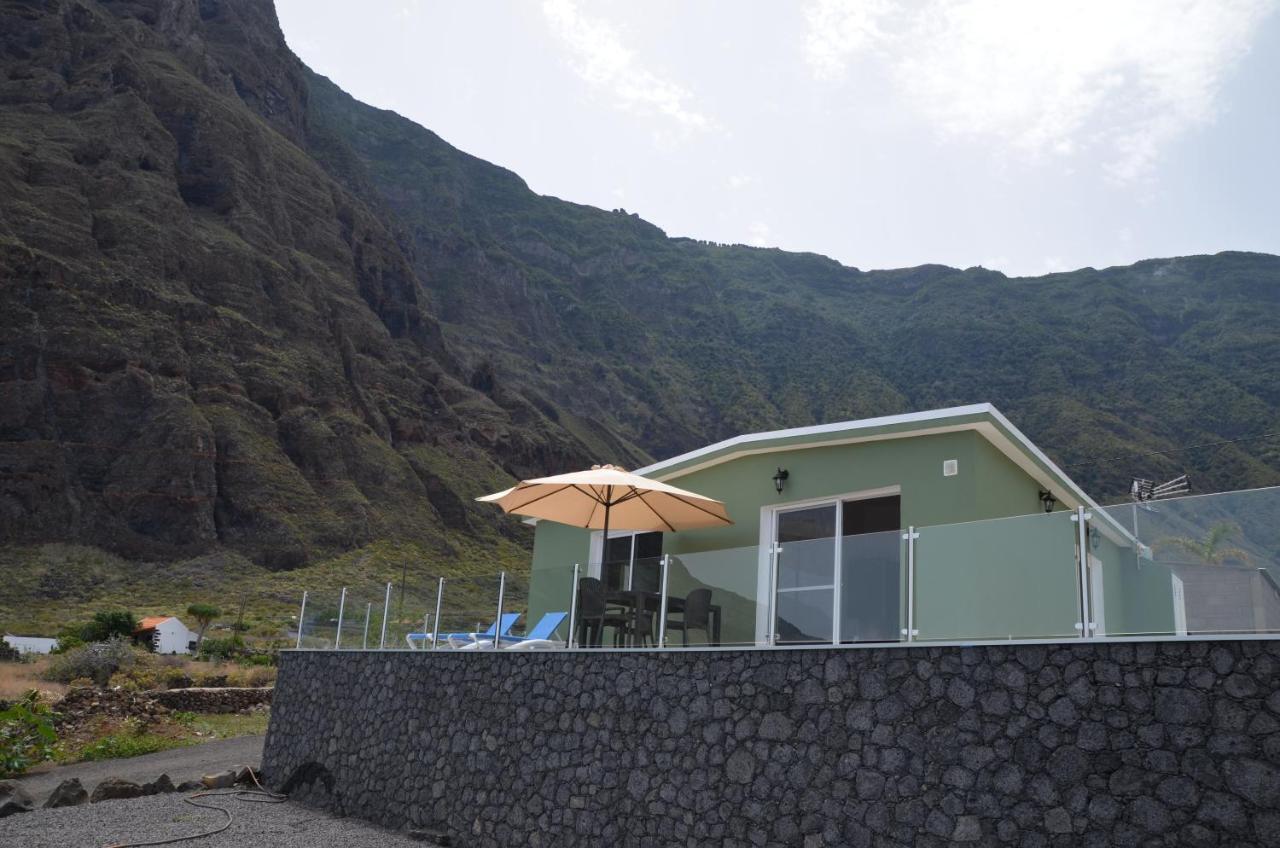 Casa Miramar Frontera别墅 外观 照片