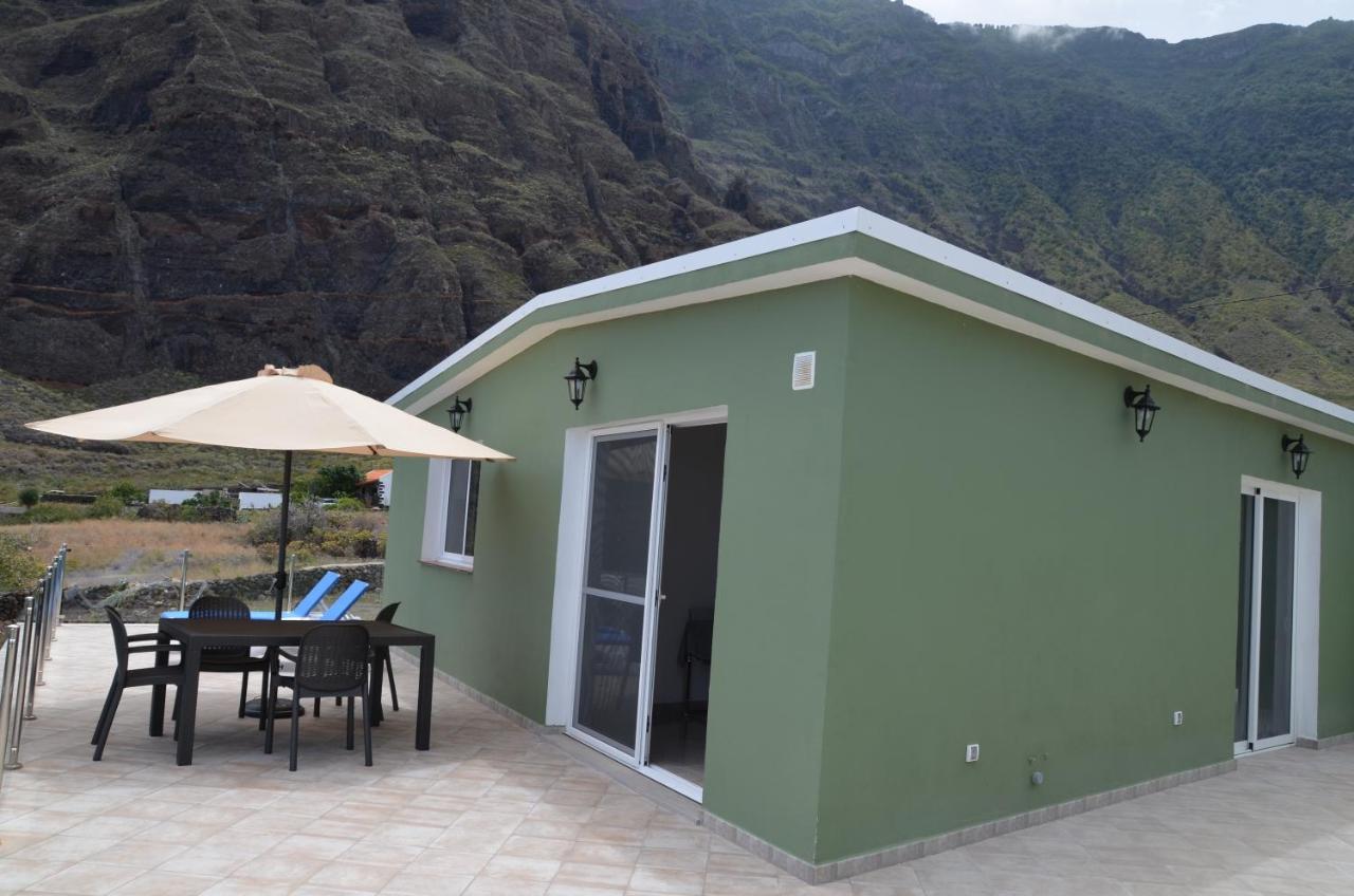 Casa Miramar Frontera别墅 外观 照片