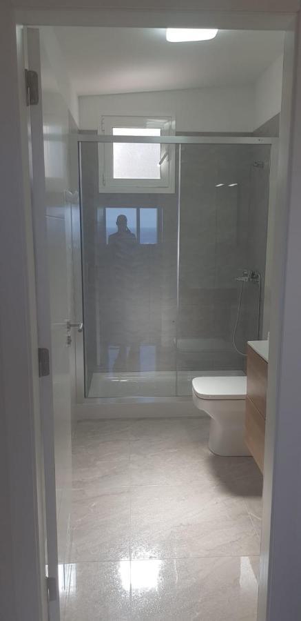 Casa Miramar Frontera别墅 外观 照片
